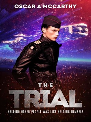 cover image of The Trial